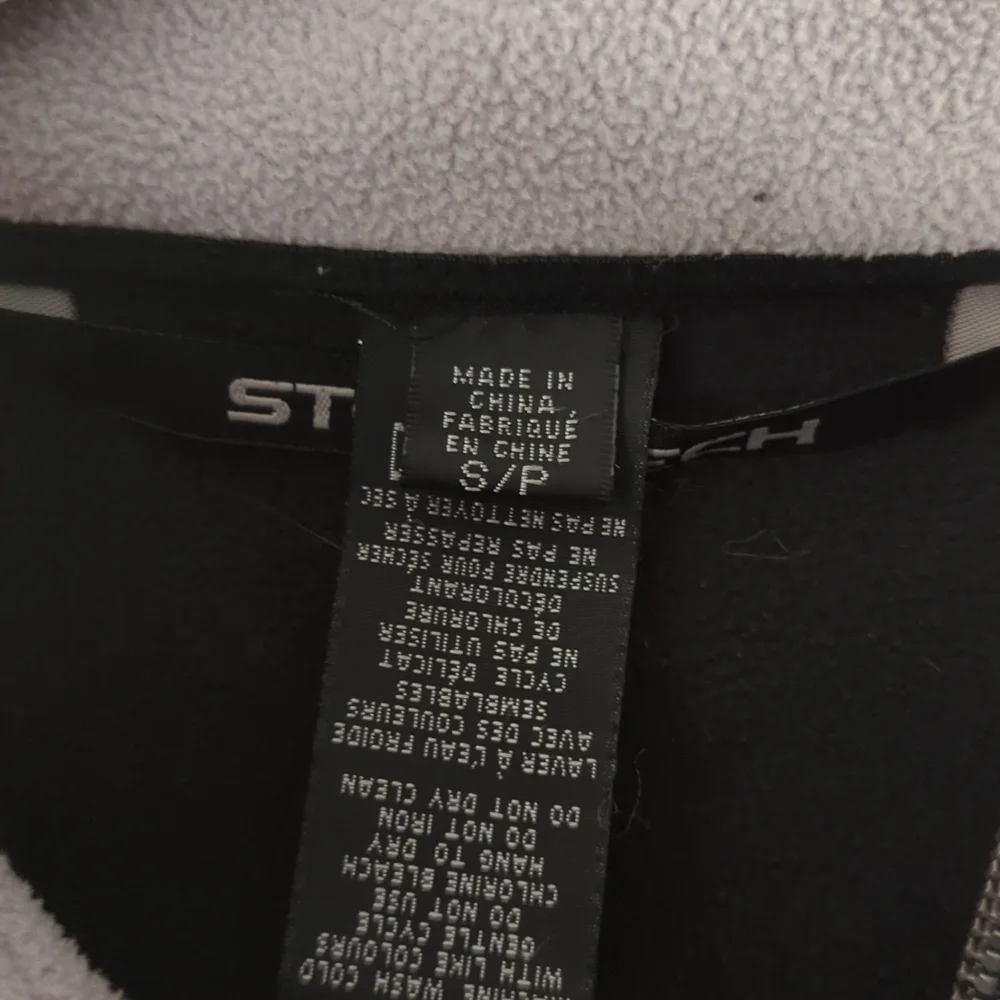 Stormtech Jacket Size Small - Picture 5 of 7